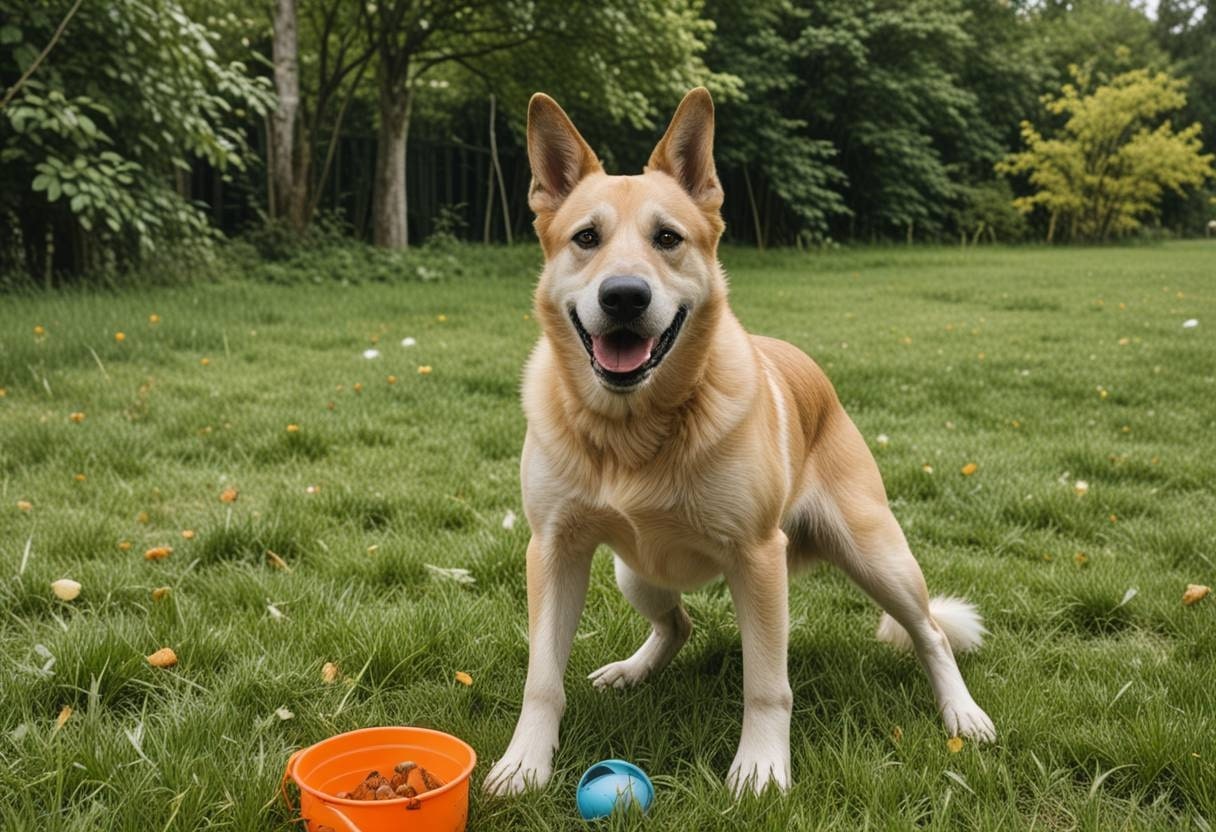 مشکلات متداول در رفتار سگ ها