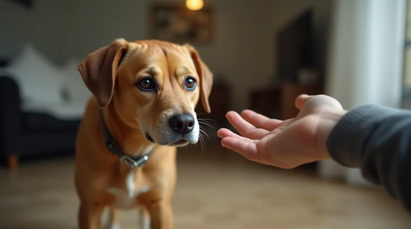 چرا سگ ها بعضی از انسان ها را دوست ندارند؟