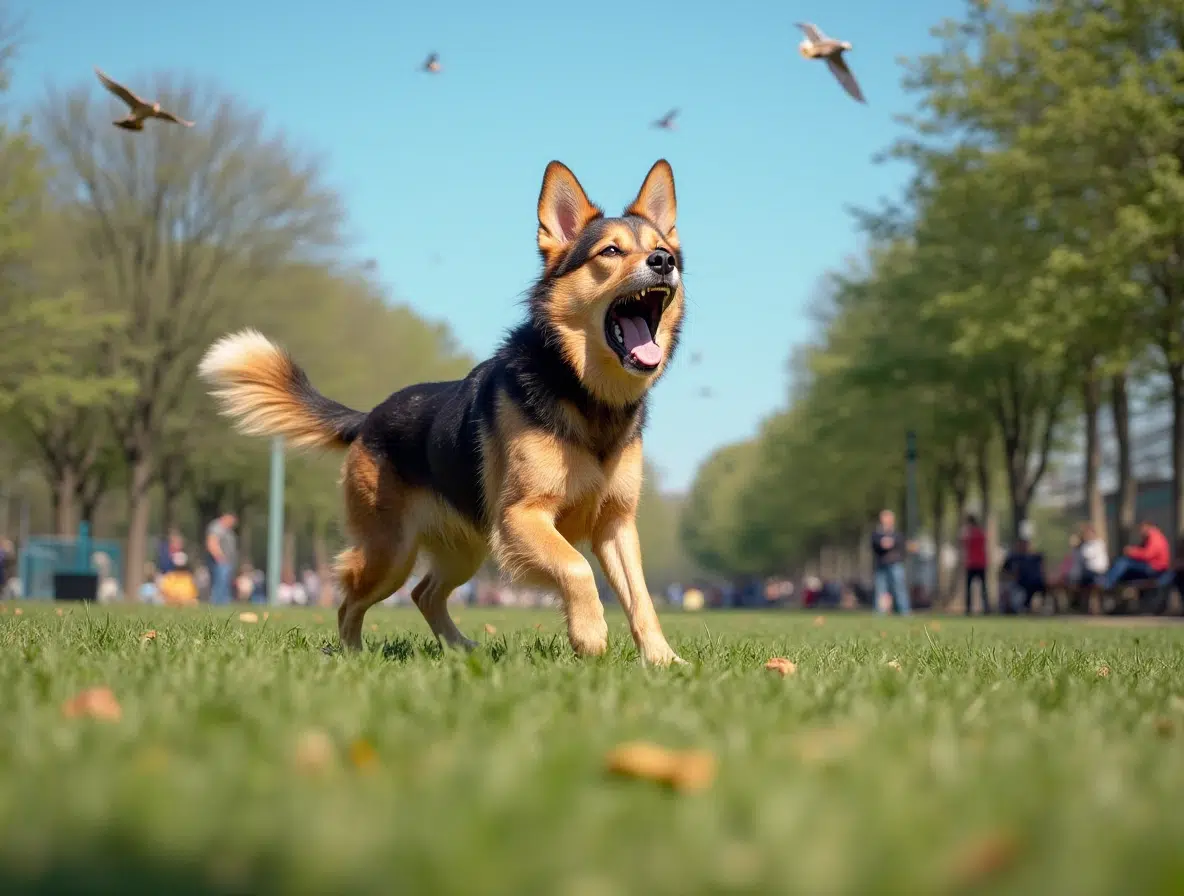 راه‌های جلوگیری از پارس بی‌مورد در سگ‌ها
