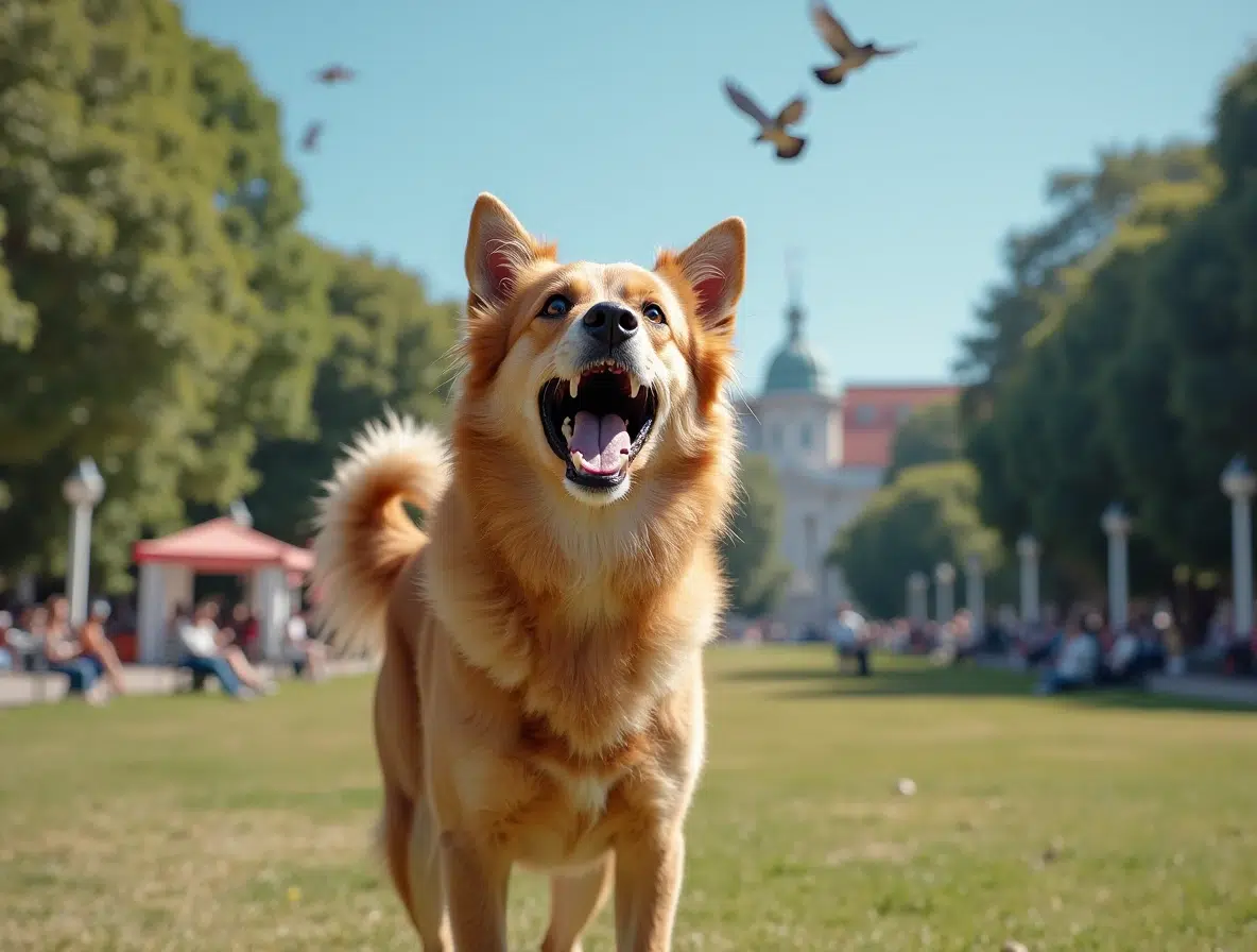 چگونه رفتار پرخاشگرانه یا دفاعی سگها را مدیریت کنیم؟