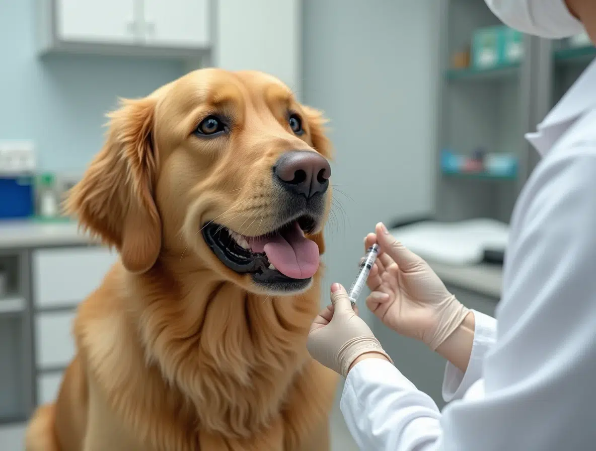 برنامهریزی واکسیناسیون و ضد انگل در سگها