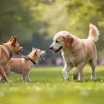 راهنمای اجتماعی کردن سگ‌ ها